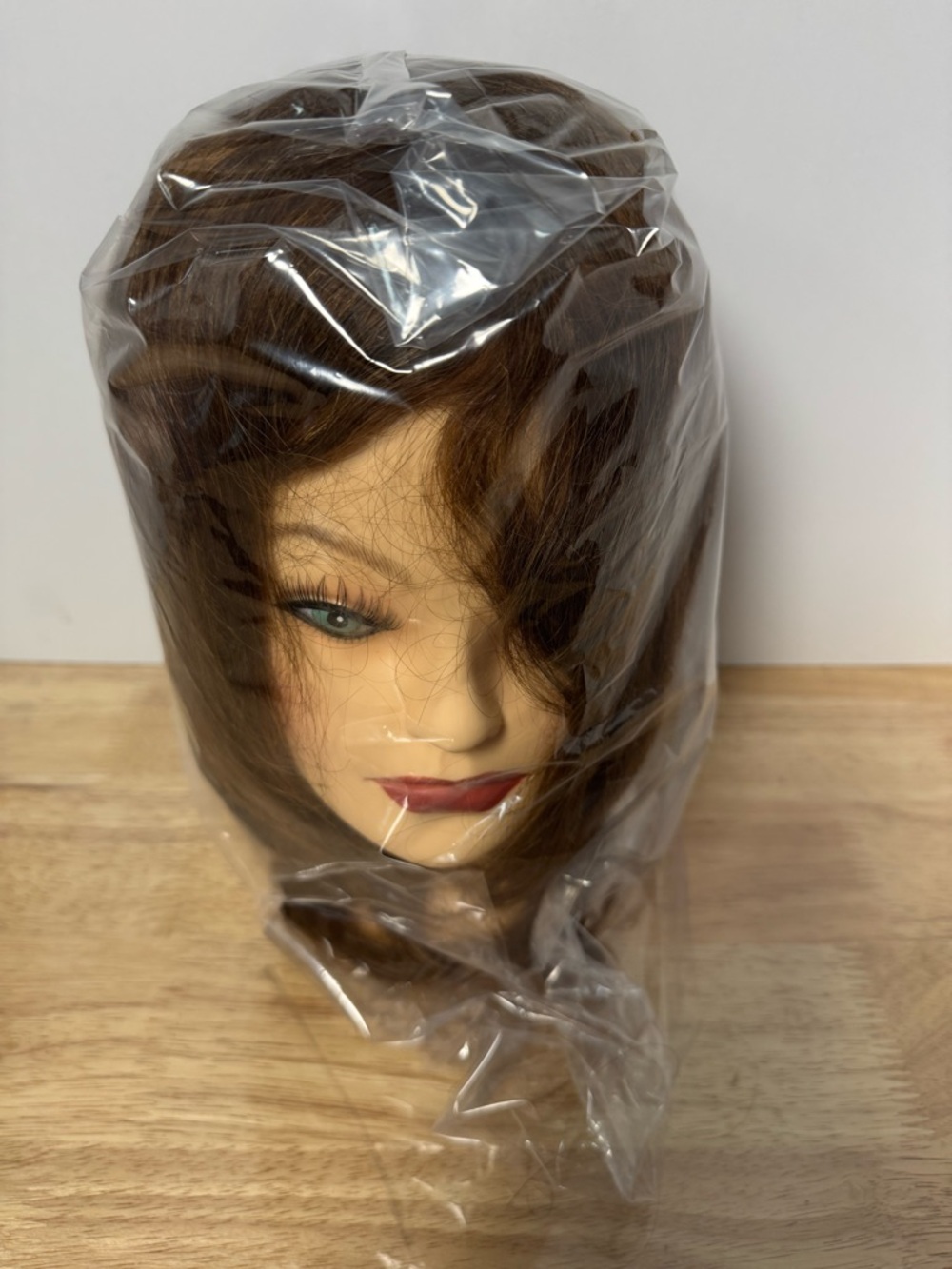 Marianna Cosmetology Ms. Taylor Manikin Head